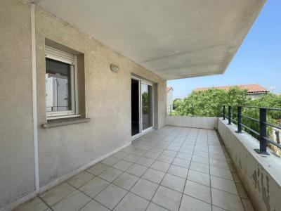 For sale Agde 2 rooms 43 m2 Herault (34300) photo 1