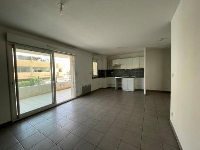 For sale Agde 2 rooms 43 m2 Herault (34300) photo 3