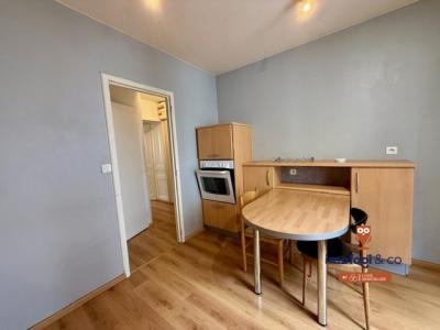 Annonce Vente 2 pices Appartement Pontarlier 25