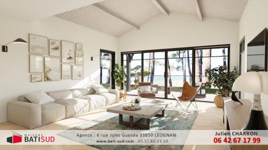 For sale Leognan 1350 m2 Gironde (33850) photo 3