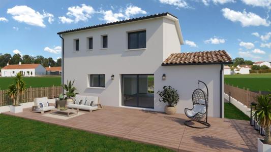 Annonce Vente 5 pices Maison Saint-medard-en-jalles 33
