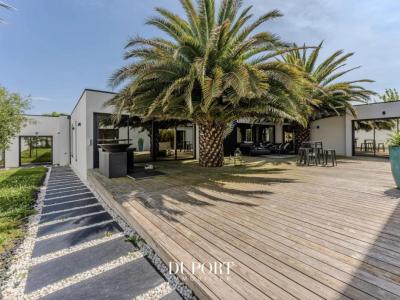 Annonce Vente 8 pices Maison Bordeaux 33