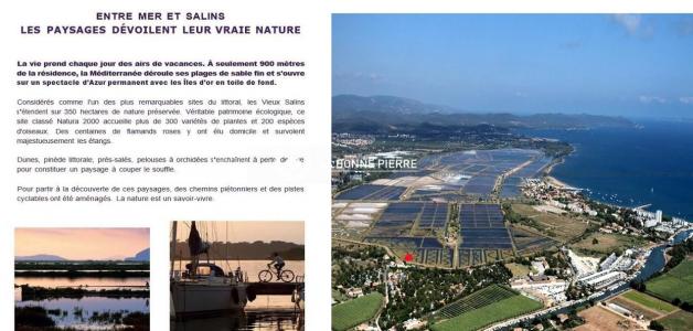 Acheter Commerce 182 m2 Hyeres