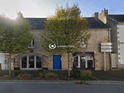 For sale Lorient 149 m2 Morbihan (56100) photo 0