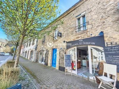 Annonce Vente Commerce Lorient 56