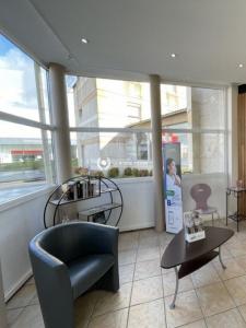 Annonce Vente Local commercial Fayet 02