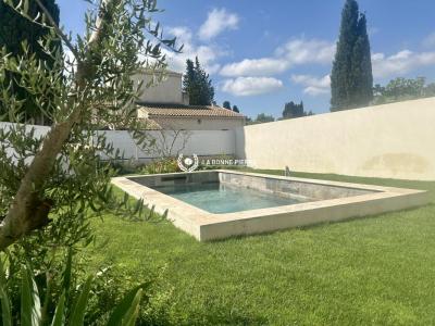 Annonce Vente Prestige Saint-remy-de-provence 13