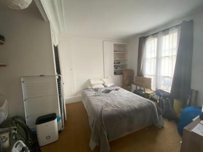Annonce Location 2 pices Appartement Paris-17eme-arrondissement 75