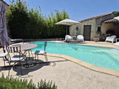 Acheter Maison 161 m2 Graveson