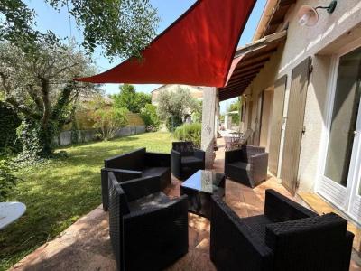Acheter Maison Graveson 569000 euros