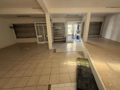 Annonce Location Local commercial Saint-denis 974
