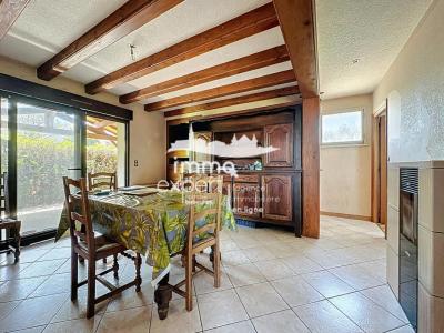 Acheter Maison 72 m2 Mirecourt