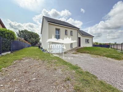 For sale Velotte-et-tatignecourt 5 rooms 90 m2 Vosges (88270) photo 0