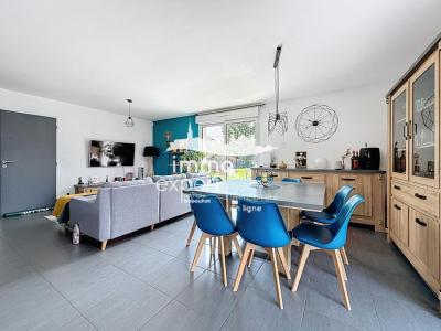 For sale Velotte-et-tatignecourt 5 rooms 90 m2 Vosges (88270) photo 4