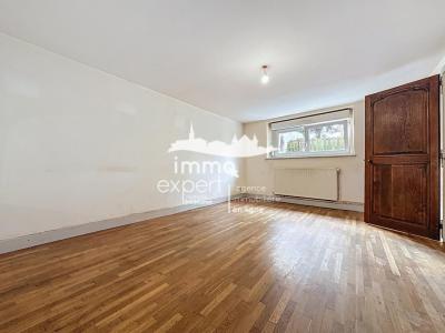Annonce Vente 7 pices Maison Remoncourt 88