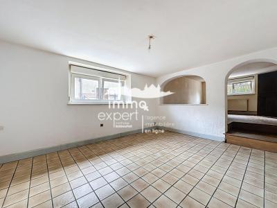 Acheter Maison 179 m2 Remoncourt
