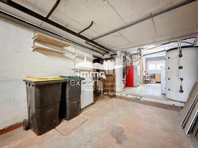 Acheter Maison Remoncourt 130000 euros