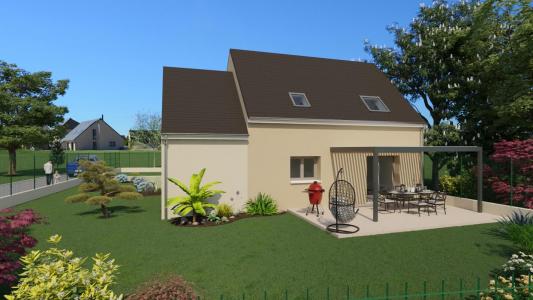 Acheter Maison 83 m2 Heric