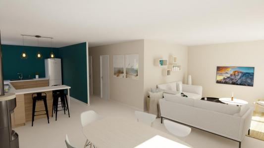 Acheter Maison 89 m2 Blain