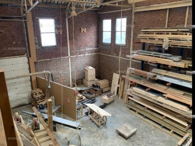 Louer Commerce 1300 m2 Saint-andre-lez-lille