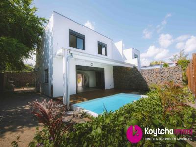Annonce Vente 4 pices Maison Saint-gilles-les-bains 974