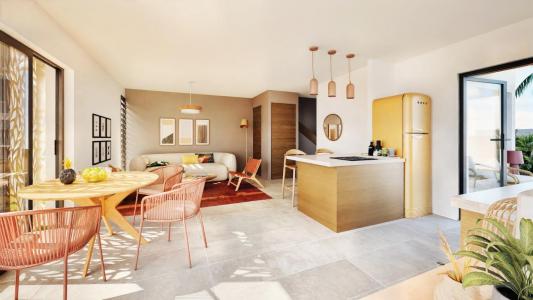 Acheter Maison 117 m2 Saint-gilles-les-bains