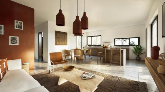 Acheter Maison 121 m2 Saint-gilles-les-bains