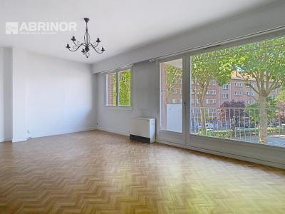 Acheter Appartement 76 m2 Lambersart
