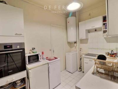 Acheter Appartement Paris-6eme-arrondissement Paris