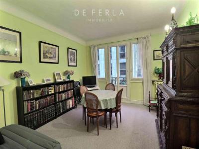 Acheter Appartement Paris-6eme-arrondissement 1197000 euros