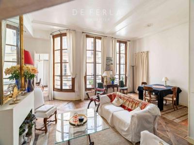 For sale Paris-5eme-arrondissement 5 rooms 135 m2 Paris (75005) photo 2