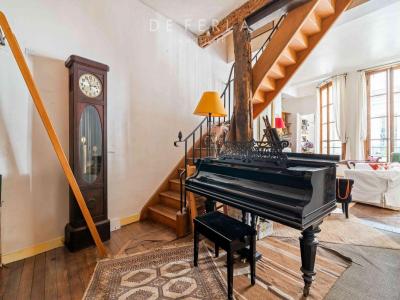 For sale Paris-5eme-arrondissement 5 rooms 135 m2 Paris (75005) photo 3