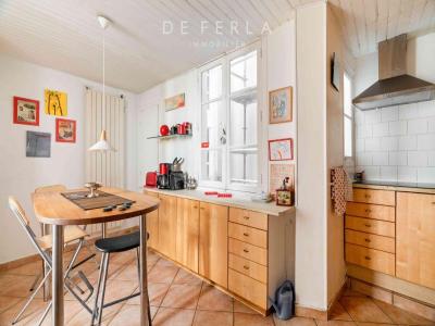 For sale Paris-5eme-arrondissement 5 rooms 135 m2 Paris (75005) photo 4