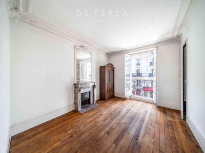 Annonce Vente 3 pices Appartement Paris-5eme-arrondissement 75