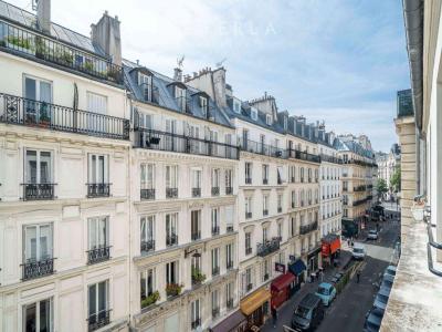 Annonce Vente 2 pices Appartement Paris-6eme-arrondissement 75