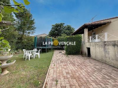 For sale Gardanne 3 rooms 72 m2 Bouches du Rhone (13120) photo 0