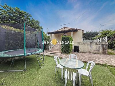 For sale Gardanne 3 rooms 72 m2 Bouches du Rhone (13120) photo 1
