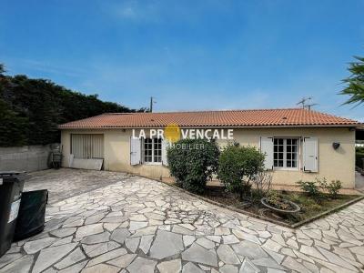 For sale Gardanne 3 rooms 72 m2 Bouches du Rhone (13120) photo 2