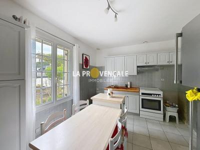 For sale Gardanne 3 rooms 72 m2 Bouches du Rhone (13120) photo 3