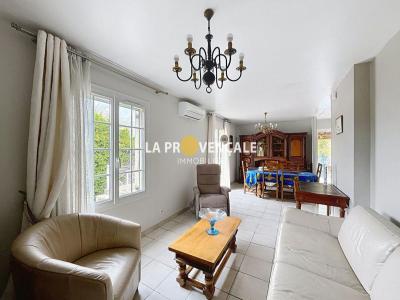 For sale Gardanne 3 rooms 72 m2 Bouches du Rhone (13120) photo 4