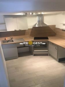 Annonce Location 3 pices Appartement Bouilladisse 13