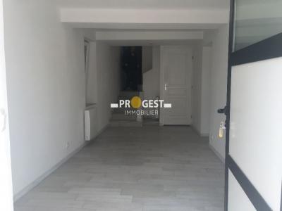 Louer Appartement 45 m2 Bouilladisse