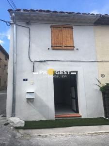 Louer Appartement Bouilladisse 907 euros