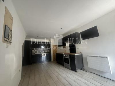 Annonce Vente 4 pices Maison Pouzilhac 30