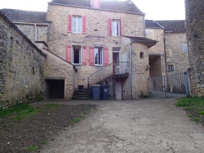 Annonce Location 5 pices Appartement Lucy-le-bois 89