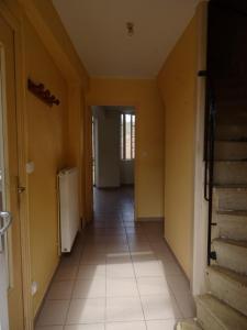 Louer Appartement Lucy-le-bois Yonne