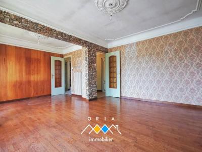 Acheter Maison 97 m2 Pagny-sur-moselle