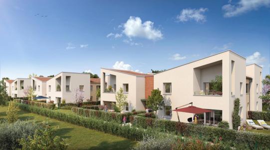 Annonce Vente 2 pices Appartement Toulouse 31