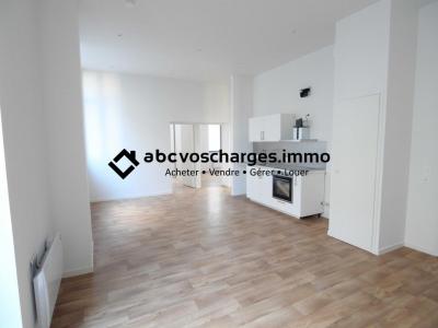 For rent Valenciennes 3 rooms 69 m2 Nord (59300) photo 0