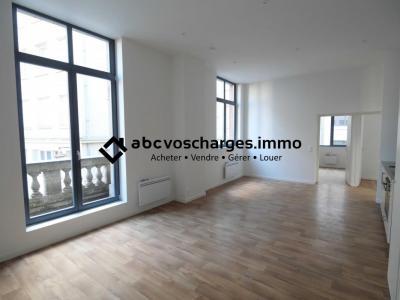 For rent Valenciennes 3 rooms 69 m2 Nord (59300) photo 1